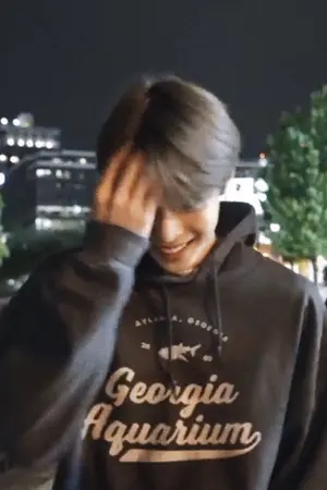 ปกนิยาย SF/OS maybe (doten jaeten)