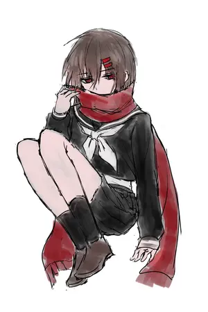 ปกนิยาย 『FIC JUJUTSU KAISEN』Chino tsuki ☾