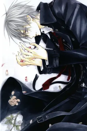 ปกนิยาย Fic Vampire Knight ปริศนาความทรงจำ