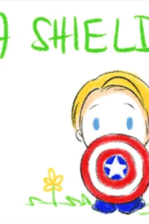 ปกนิยาย [avengers]นายทำอย่างนี้ไม่ได้!!!(>0<)