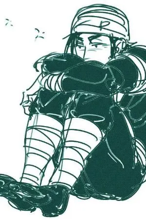 ปกนิยาย [FIC Toriko] ความทรงจำที่ทรมาณ