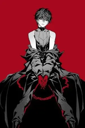 ปกนิยาย [Fate Grand Order][OC][yaoi]This battle灬 I am the one who determines the fate