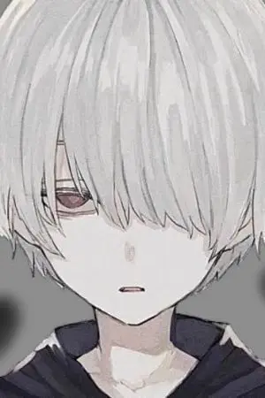 ปกนิยาย [SCP]หนุ่มน้อยผู้ลึกลับ