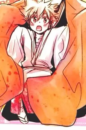 ปกนิยาย [FIC REBORN/KHR] Firmament Junior #นภาจูเนียร์ All27