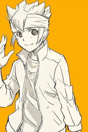 ปกนิยาย [FIC INAZUMA] CREATURE SEEMLY (All Endou)