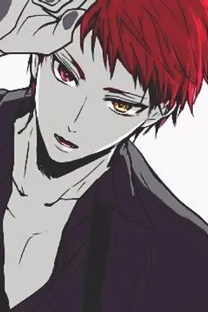 ปกนิยาย [FIC KNB] Emperor heart หัวใจจักรพรรดิ (Yaoi)