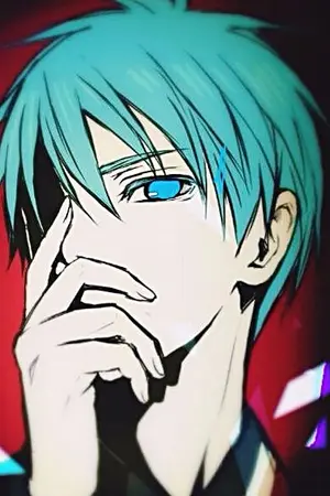 ปกนิยาย [FIC KNB X KHR] |DARK EMPRESS| จักรพรรดินีสีดำ #AllKuroko
