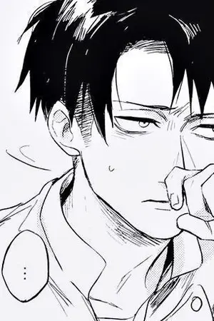 ปกนิยาย |FIC Attack On Titan| Emperor Incarnate #ลูกแมวของรีไวล์ [Yaoi]