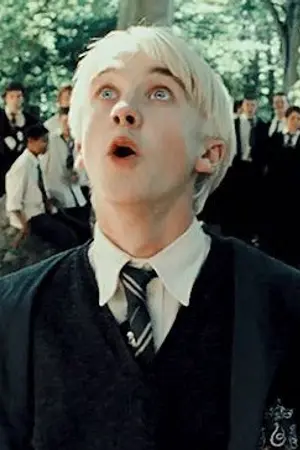 ปกนิยาย FIC Harry Potter | Not Ready | #เดรโกที่แปลว่าป๊อด [Yaoi]