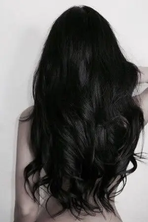 ปกนิยาย FIC Harry Potter | BAD BLOOD | (OC)