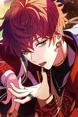 ปกนิยาย [FIC Tokyo Revengers] |Monarch| (Yaoi)