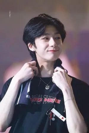 ปกนิยาย [ MONSTA X ] น้อนแชดุ๊กดิ๊ก Chae ' dukdik '