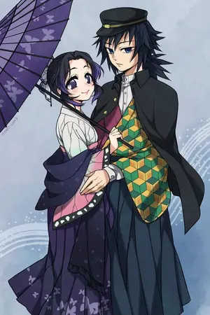 ปกนิยาย Kimetsu no Yaiba[เรื่องราวที่ดำเนินไป]