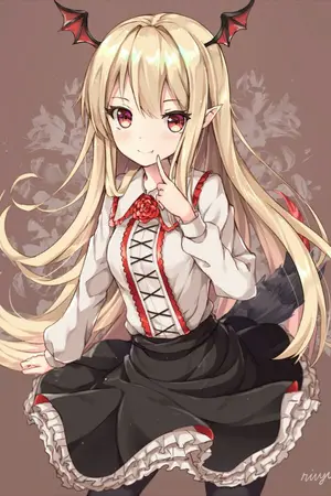 ปกนิยาย ชีวิตของจอมมารตกอับกับก๊วนผู้กล้าไม่เต็มบาท