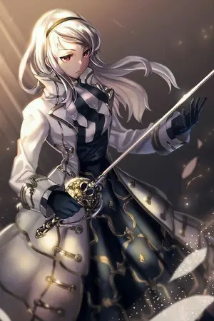 ปกนิยาย สตรีแห่งการเวลา