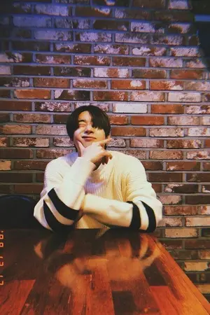 ปกนิยาย X1 | Seungwoo x you : Welcome to Friend Zone ʕ•ﻌ•ʔ