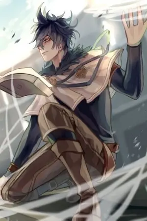 ปกนิยาย {Fic one piece}พลเรือเอกแห่งสายลม