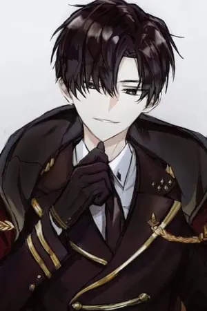 ปกนิยาย {Fic anime}เริ่มต้นจากวันพีช