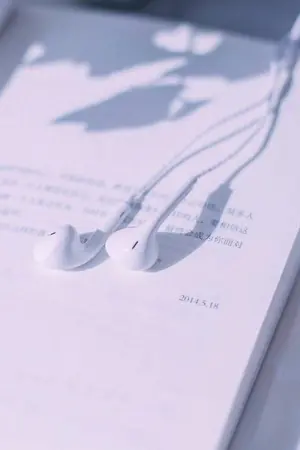 ปกนิยาย I'm behind you : เป็นฉันได้ไหม #Mpreng