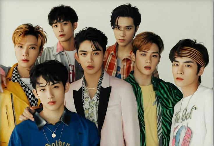 นิยาย [WAYV x YOU] Idol love dream plan - ไอดอลใหม่หัวใจวุ่นรัก : Dek-D.com  - Writer
