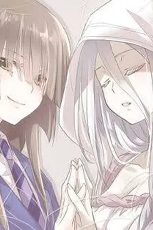 ปกนิยาย [fic kumo desu ga,nani ka]ฉันเกิดใหม่เป็นคิเมร่าล่ะค่ะ