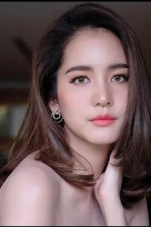 ปกนิยาย The Curse ทำนายรักแก้คำสาป (yuri)