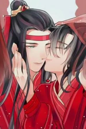 ปกนิยาย รักมากมายคุณชายวั่งจี