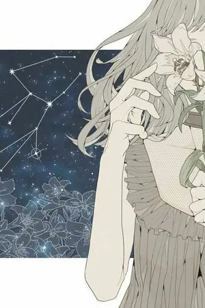 ปกนิยาย [BN/MHA] การจดจำของดอกไม้