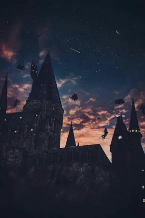 ปกนิยาย [FANFIC : HARRY POTTER] ѕнє ιѕ му мιѕтяєѕѕ : เธอคือผู้เป็นที่รัก