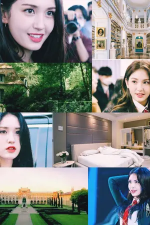 ปกนิยาย PD.NCT UNIVERSCHOOL [ wanna one  nct × you ]