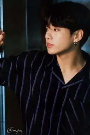 ปกนิยาย Jungkook x you  พี่ข้างบ้าน