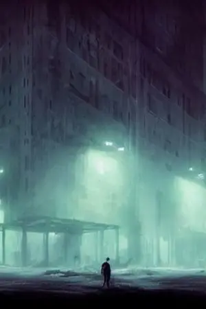 ปกนิยาย Survival System