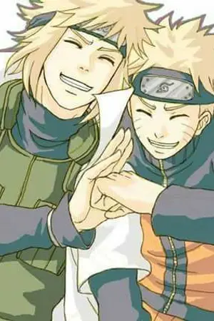 ปกนิยาย [Fic Naruto] chance for a prophecy (แปล)