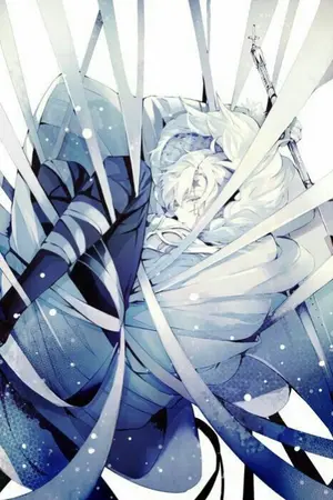 ปกนิยาย [fic D.Gray-man] il sogno di Golden Fields • ภาพฝันของทุ่งหญ้าสีทอง