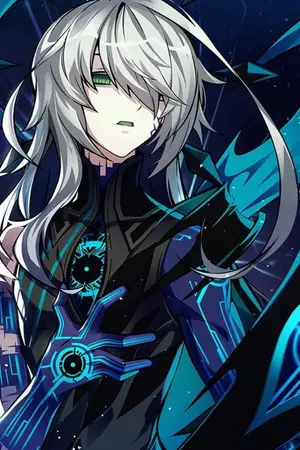 ปกนิยาย [FIC:ALL]Gate:Traveler