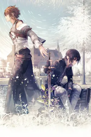 ปกนิยาย [Fic All]ตื่นขึ้นมาพร้อมความทรงจำที่หายไปกับระบบปริศนา(Re-write)