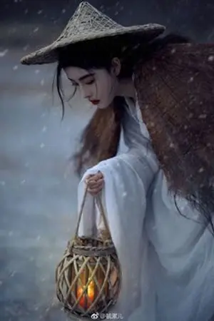 ปกนิยาย ทะลุมิติมาทำไมล่ะเนี่ย?????