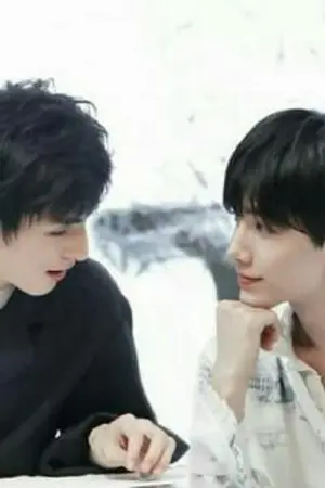 ปกนิยาย ตกหลุมรัก “วายร้าย” กลางกองถ่าย