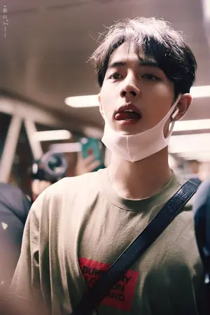 ปกนิยาย น้องหมอ พี่ขอสักทีนะ