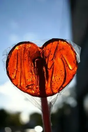 ปกนิยาย [Ram] ไอรามคนคลั่งลูกอม🍬🍬