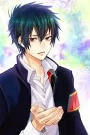 ปกนิยาย [รวม short fic]Questo fiore per te [all18]