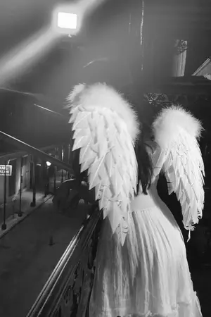 ปกนิยาย 【Fic HARRY POTTER】QUINN IS MOMMY .