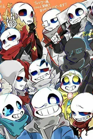 ปกนิยาย [Undertale X Reader]กินเด็กผิดกฏหมายไหมคะ?