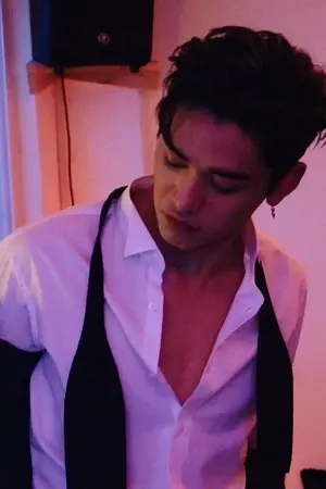 ปกนิยาย เชอร์รี่ของคุณ🍒 | #CherryBomb