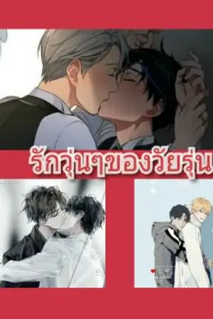 ปกนิยาย