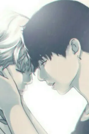 ปกนิยาย ฝันที่เป็นจริง | kookmin