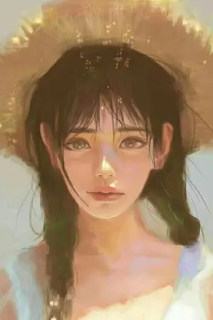 ปกนิยาย (Fic Harry potter)TMR×oc