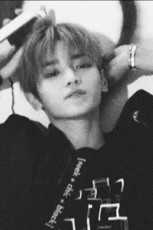 ปกนิยาย The Shapeshifter Wolf  ล่าหมาป่าแจยง #JaeYong