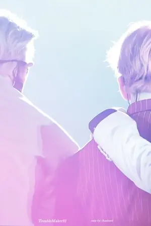 ปกนิยาย [OS/SF] : 3 years ago (chanbaek)