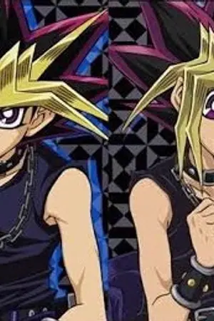 ปกนิยาย Yu gi oh คลังเก็บฟิค Atem X Yugi